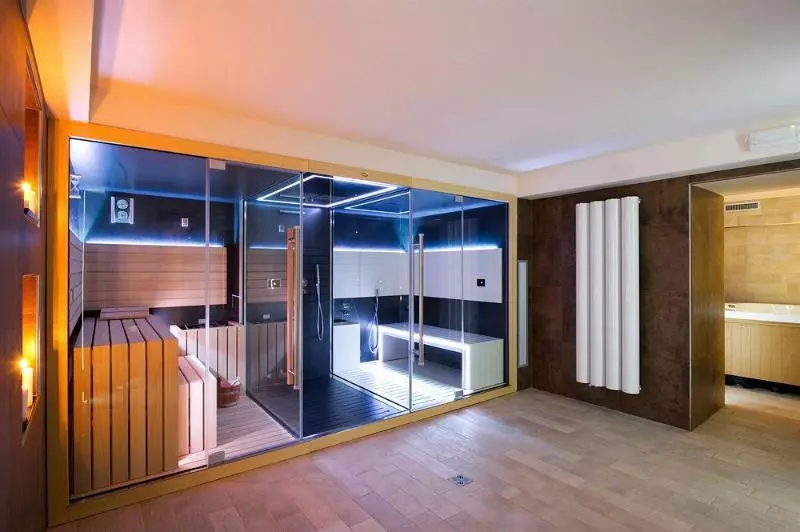 فندق Palazzo Dei Mercanti Dimora & Spa