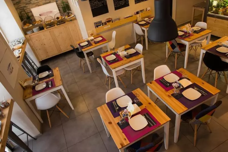 فندق Palazzo Dei Mercanti Dimora & Spa