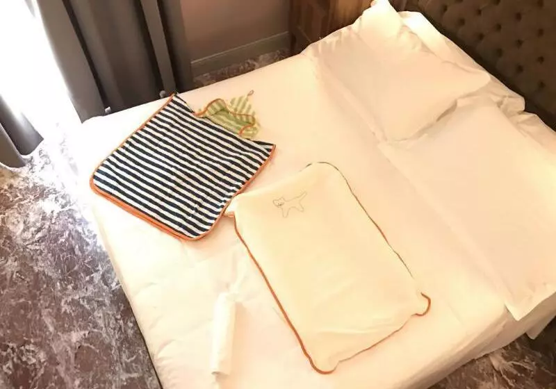 فندق Palazzo Dei Mercanti Dimora & Spa