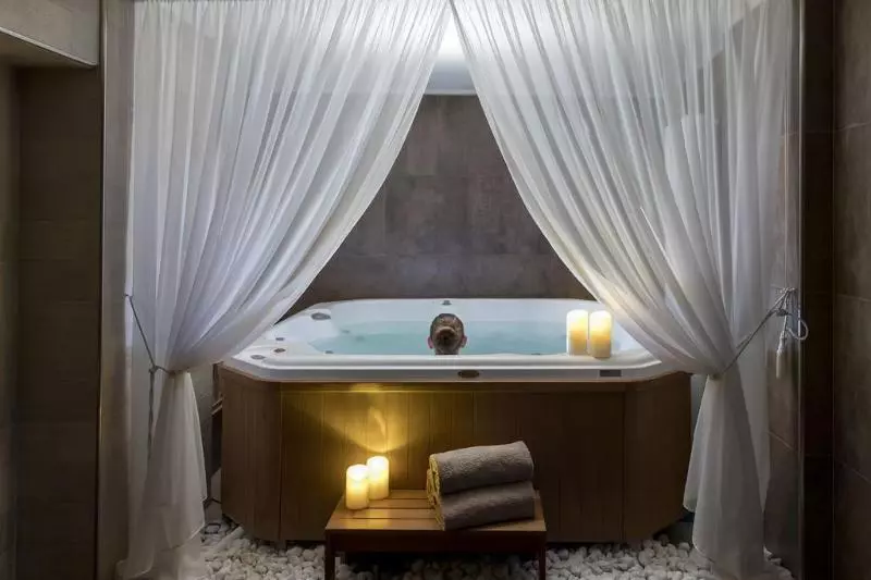 فندق Palazzo Dei Mercanti Dimora & Spa