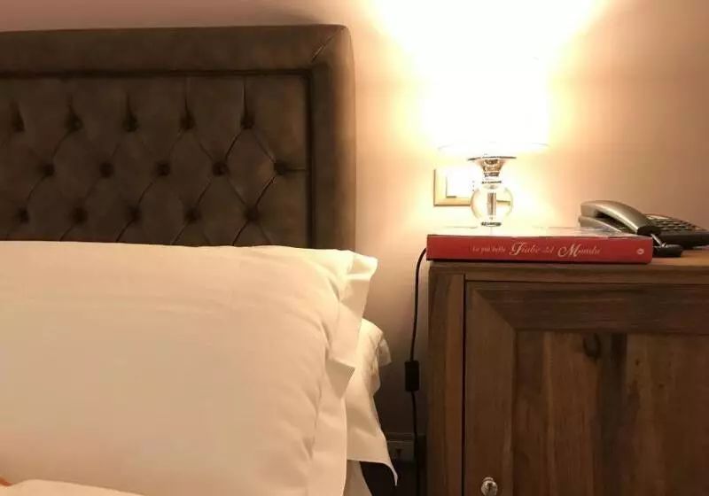 فندق Palazzo Dei Mercanti Dimora & Spa