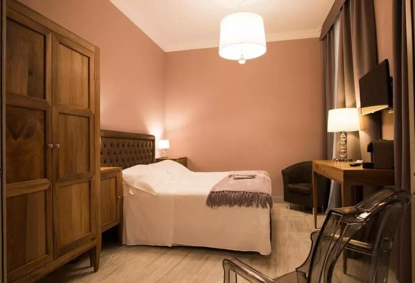 فندق Palazzo Dei Mercanti Dimora & Spa