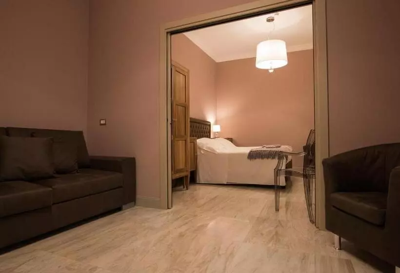 فندق Palazzo Dei Mercanti Dimora & Spa