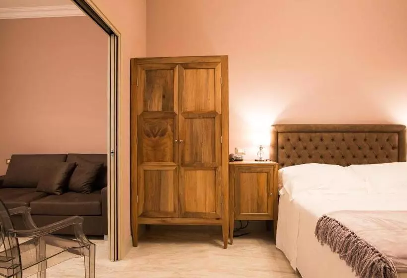 فندق Palazzo Dei Mercanti Dimora & Spa