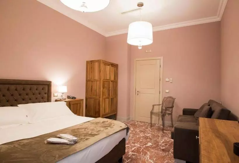 فندق Palazzo Dei Mercanti Dimora & Spa