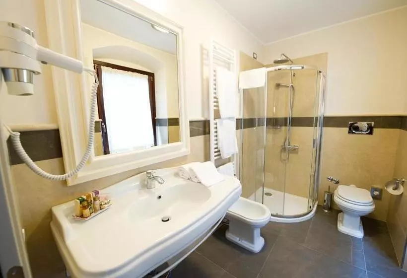 فندق Palazzo Dei Mercanti Dimora & Spa