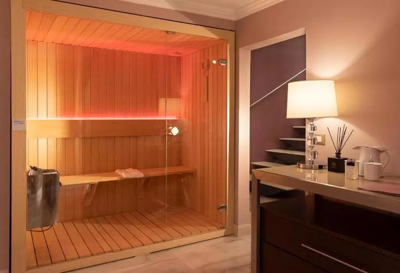 فندق Palazzo Dei Mercanti Dimora & Spa