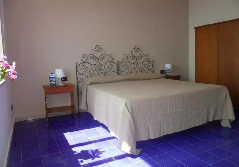 Отель Panorama Di Sicilia