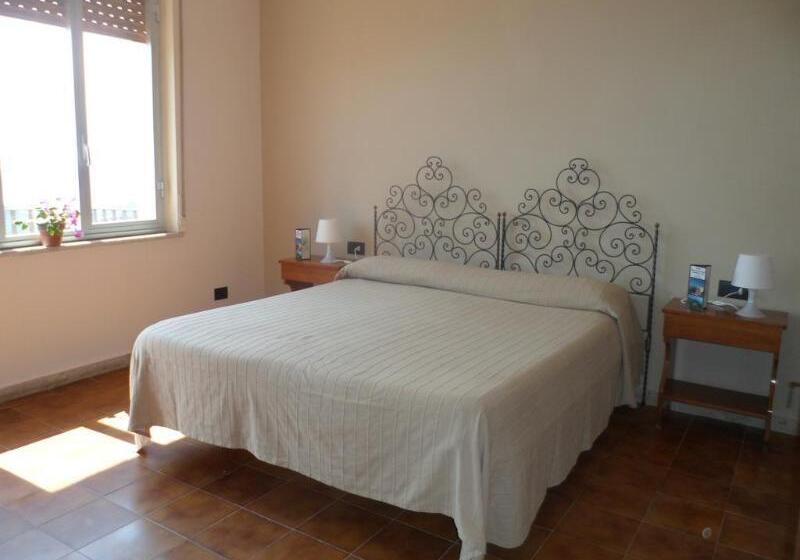 فندق Panorama Di Sicilia