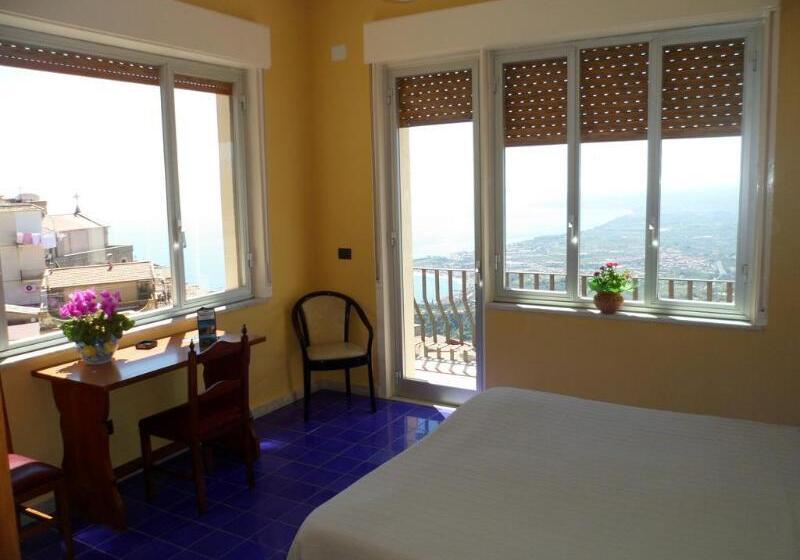 فندق Panorama Di Sicilia