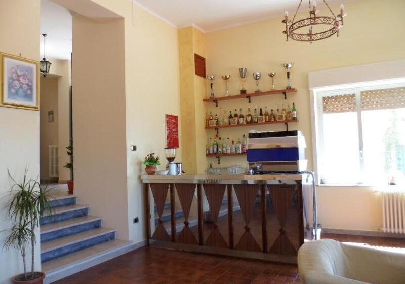 فندق Panorama Di Sicilia