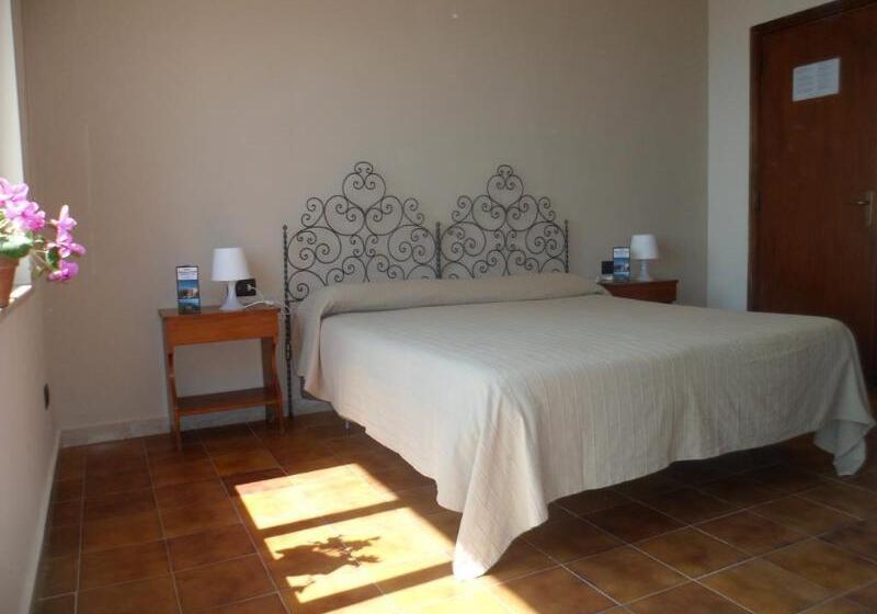 فندق Panorama Di Sicilia