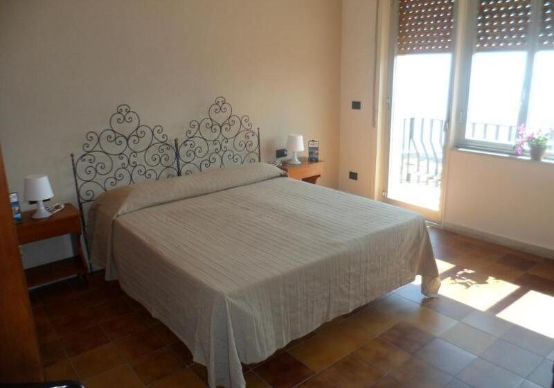 فندق Panorama Di Sicilia