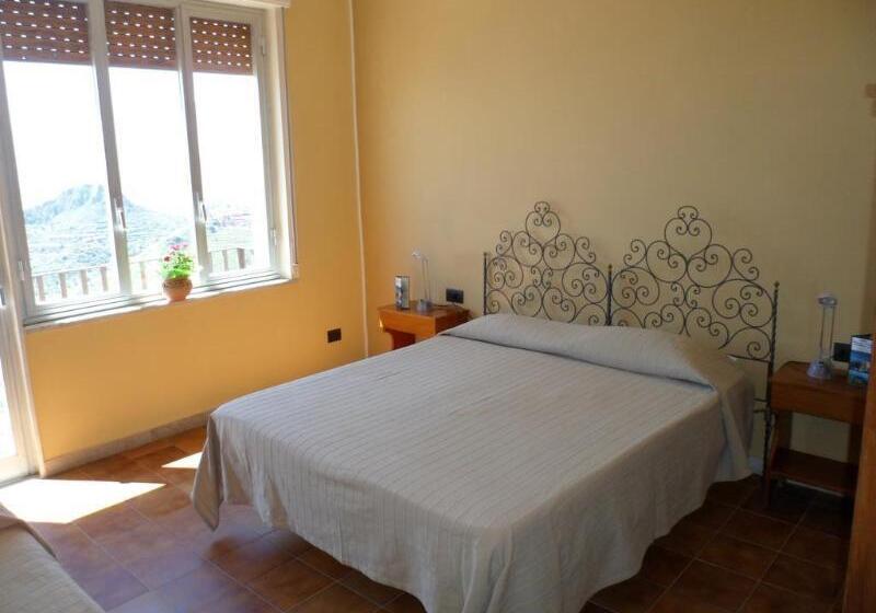 فندق Panorama Di Sicilia