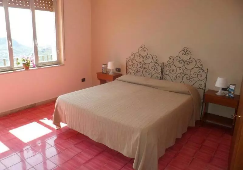 Отель Panorama Di Sicilia