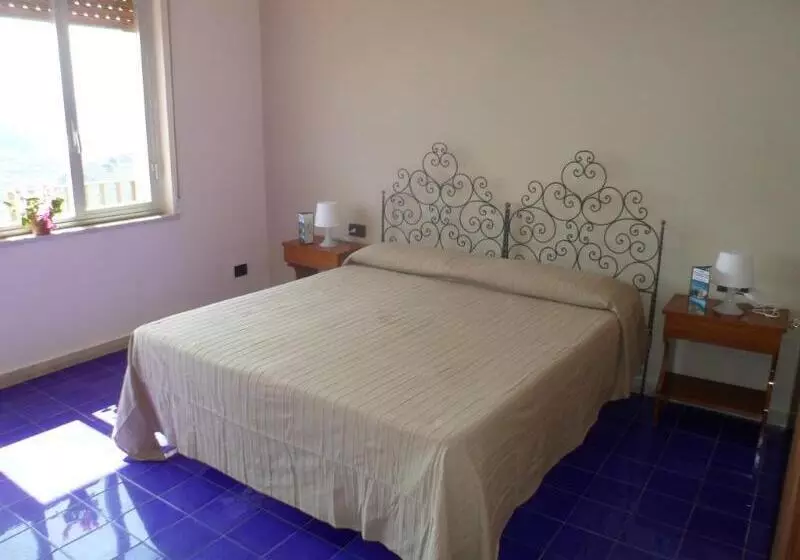 Отель Panorama Di Sicilia