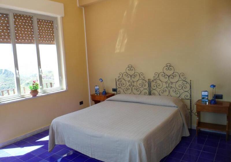 فندق Panorama Di Sicilia