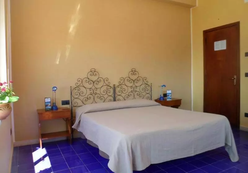 Отель Panorama Di Sicilia