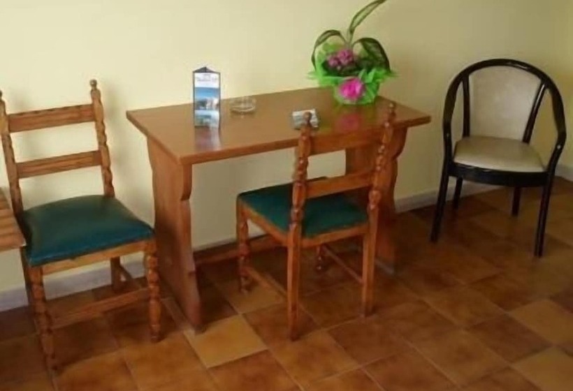 فندق Panorama Di Sicilia