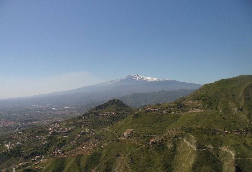 فندق Panorama Di Sicilia