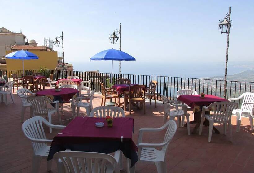 فندق Panorama Di Sicilia