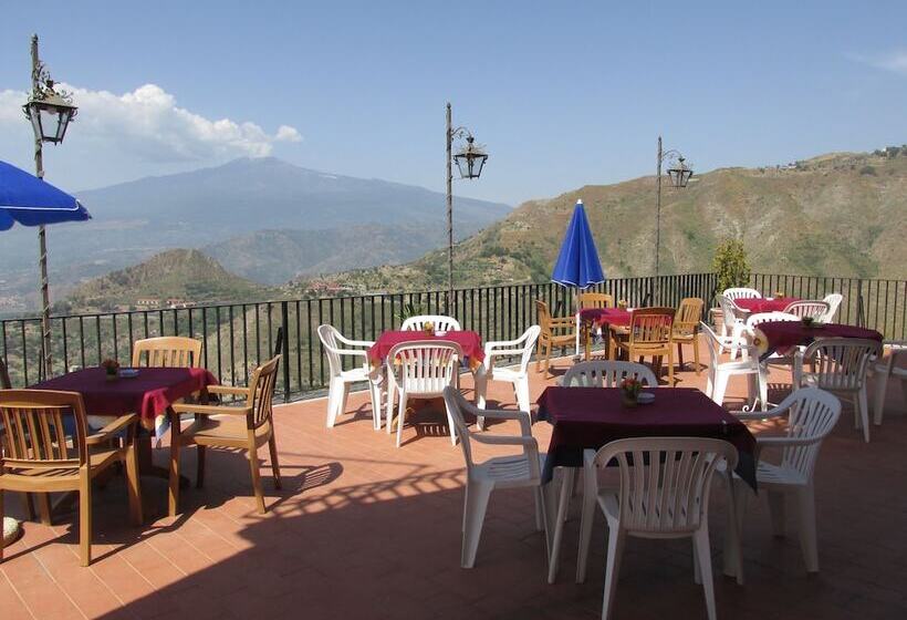 فندق Panorama Di Sicilia