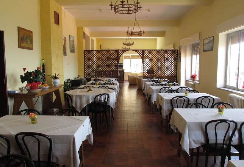 בית מלון כפרי Panorama Di Sicilia