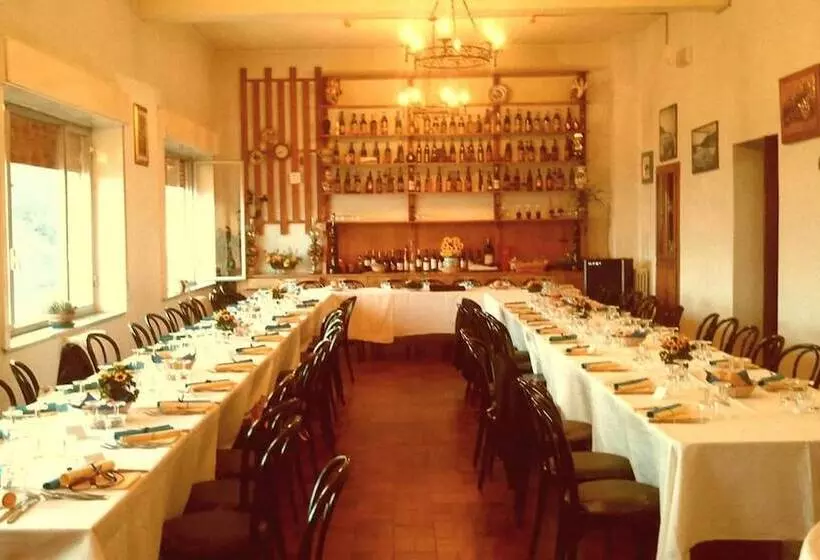 Отель Panorama Di Sicilia