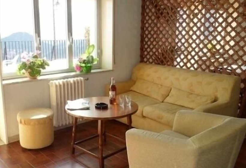 فندق Panorama Di Sicilia