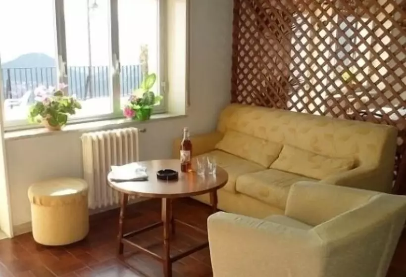 Отель Panorama Di Sicilia