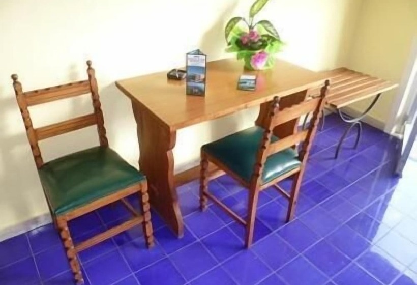 בית מלון כפרי Panorama Di Sicilia