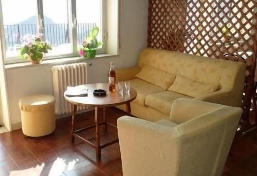 فندق Panorama Di Sicilia