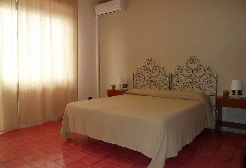 Отель Panorama Di Sicilia