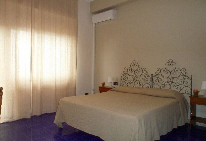 בית מלון כפרי Panorama Di Sicilia