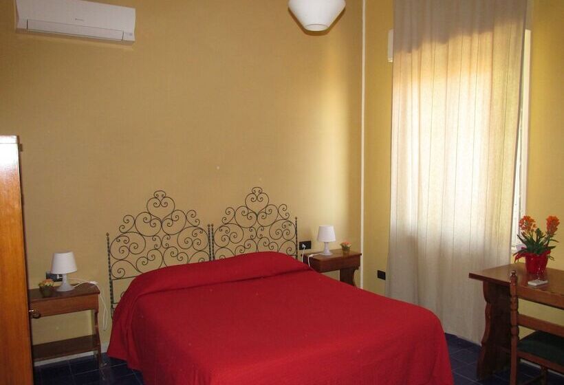 فندق Panorama Di Sicilia