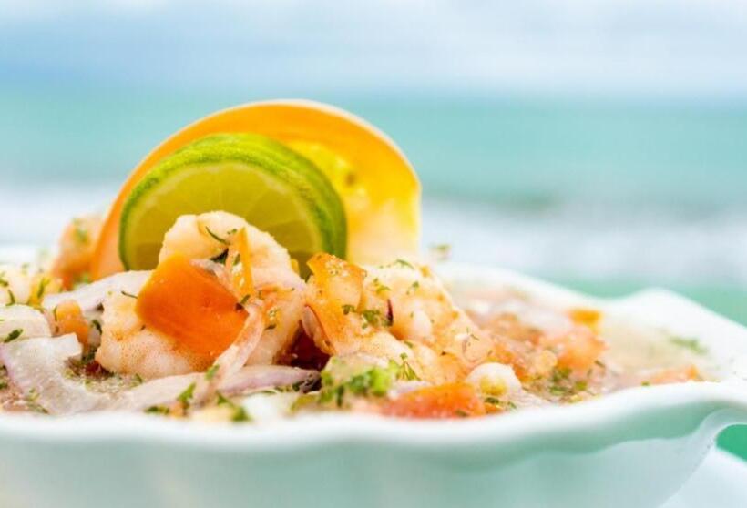 בית מלון כפרי Puerto Ballesta