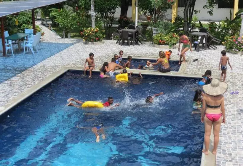 Hotelli Puerto Ballesta