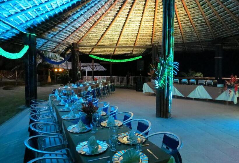 בית מלון כפרי Puerto Ballesta