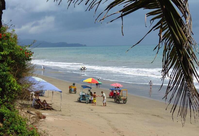 בית מלון כפרי Puerto Ballesta