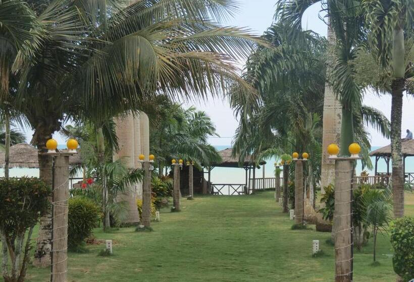 בית מלון כפרי Puerto Ballesta