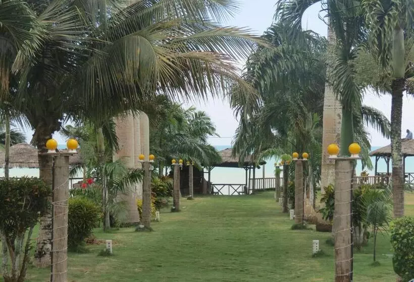 Hotelli Puerto Ballesta