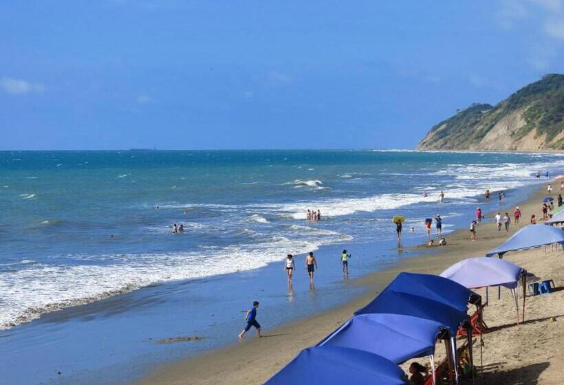 בית מלון כפרי Puerto Ballesta