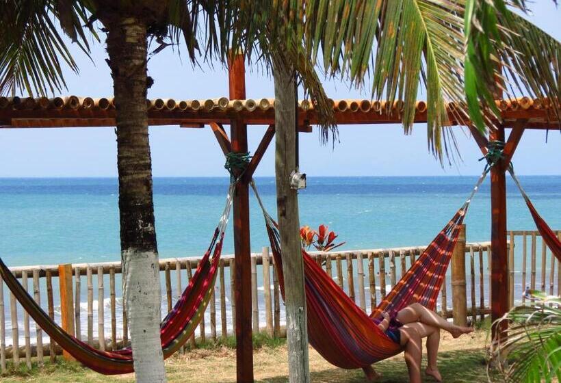 בית מלון כפרי Puerto Ballesta