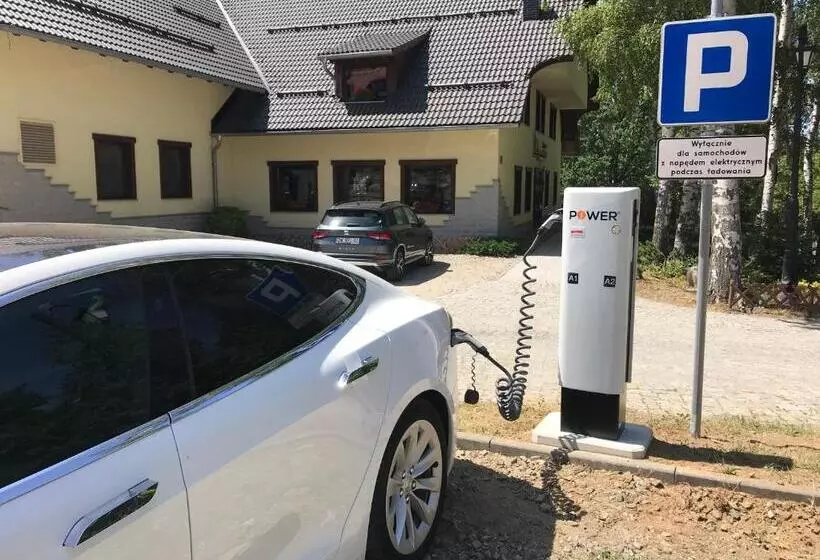 Hotelli Relaks Wellness & Spa