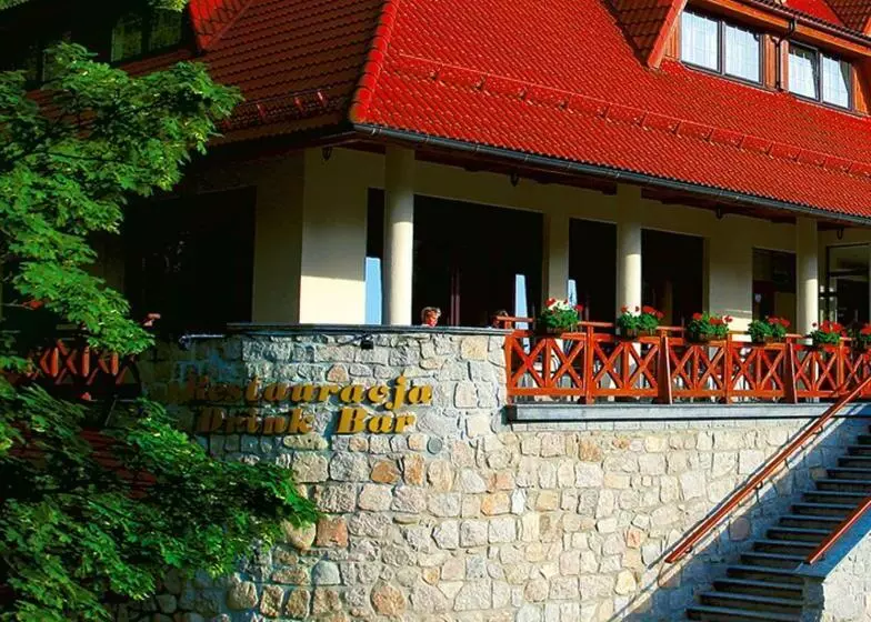 Hotelli Relaks Wellness & Spa