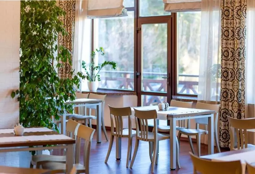 Hotelli Relaks Wellness & Spa