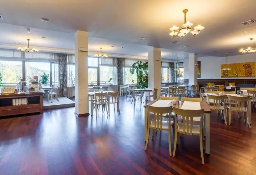 Hotelli Relaks Wellness & Spa