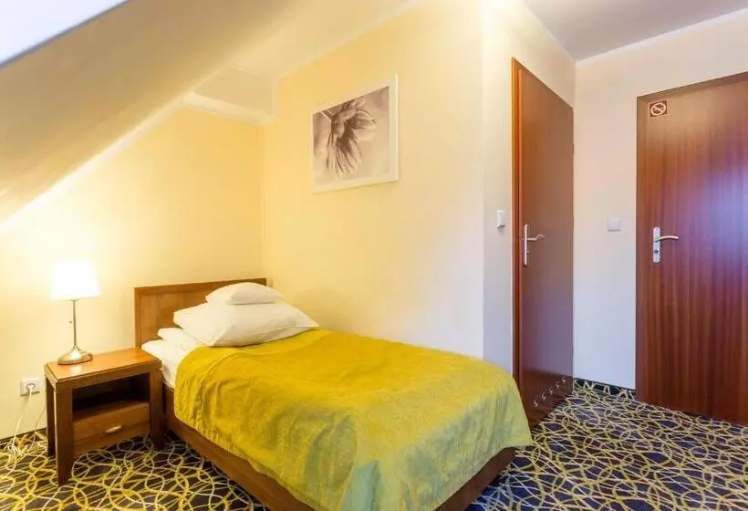 Hotelli Relaks Wellness & Spa