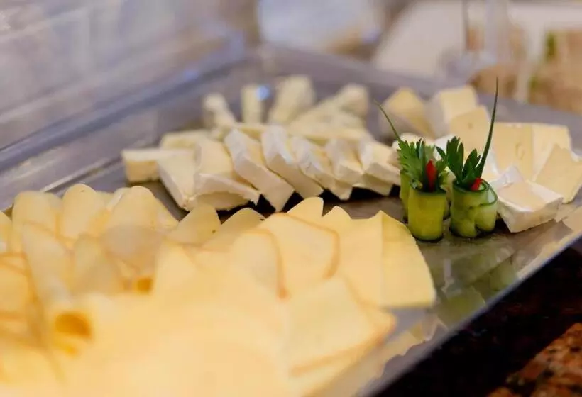 Hotelli Relaks Wellness & Spa