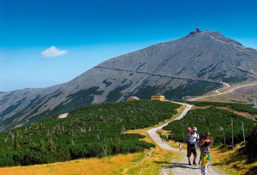 فندق Relaks Wellness & Spa